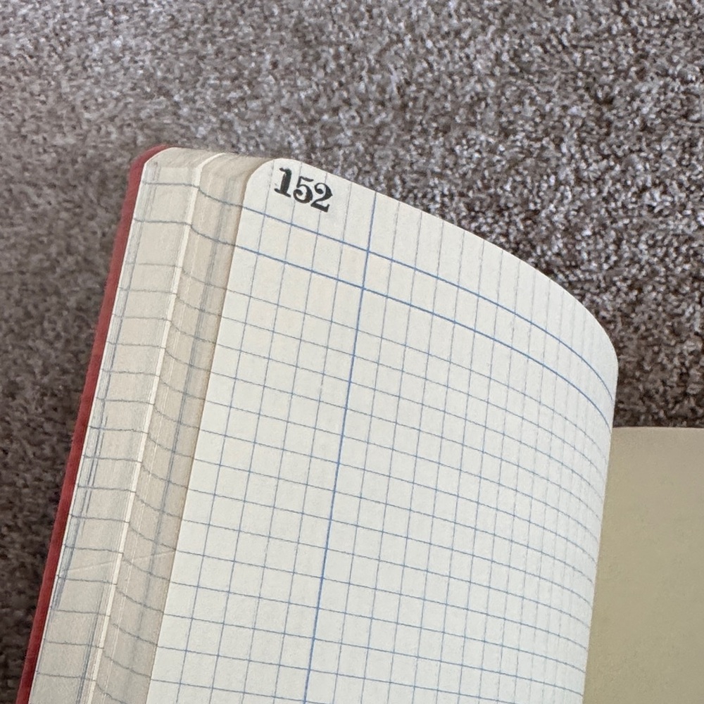 Spider-Man Composition Book & Computation Book - Picture 9 of 12